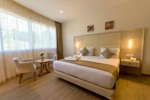 Hôtel Sidi Yahia - Image 2