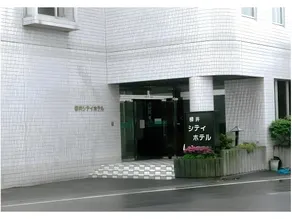 Yanai City Hotel - Image 4