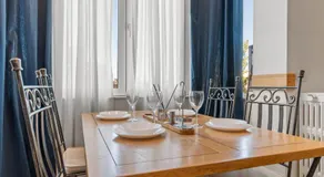 Central Bucharest 2BR Apartment with 2 Bathrooms - Image 3