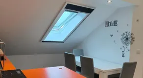 Helle Wohnung mit zwei Schlafzimmern - Image 3