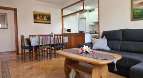 Riumar "Angeles", 210m to beach, private pool, On-Site-Service, dog beach - Image 2