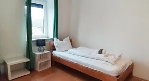 Nettes Apartment in Würzburg - Image 5