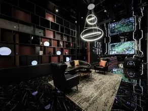 Pursue waves e-sports Hotel (Pujiang) - Image 2