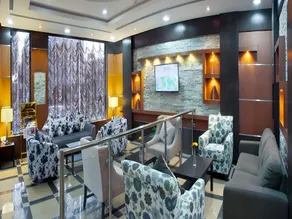 Diafat AlSaadah Serviced Apartments- Ishbillia - Image 3