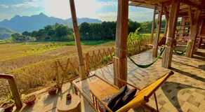 Meadow Mai Chau Homestay - Image 5
