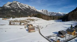 Ausseer Chalet (nahe Hallstatt), Appartements - Image 4