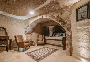 Erenbey Cave Hotel - Image 3