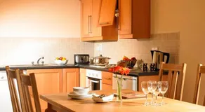 Golden's Cove Apartments at Sneem Hotel - Image 5