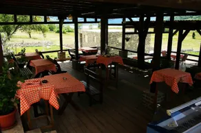 Rustic Style Triple Studio Near The Lake - Image 5