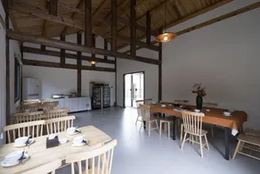 Guyu Seasons · Secret Oasis with Designer Pool & Garden Retreat (Wangxian Valley Branch) - Image 3