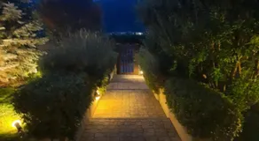 Appartamento nel verde circondato dalle montagne - Image 4