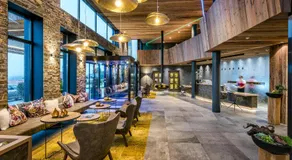 Hüttenhof - Wellnesshotel & Luxus-Bergchalets - Adults only - Image 3