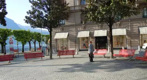 Swiss Lodge Nassa Garni - Image 4