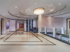 Vienna Zhihao Hotel - Changde Wanda High-Speed Rail Station Branch - Image 2