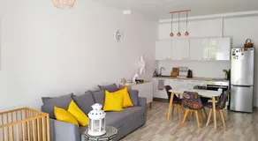 Liepu Terrace Studio Apartment near Beach - Image 2