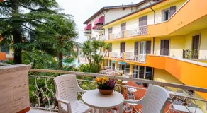Hotel Al Pescador - Image 3