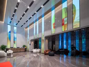 Xingzhou International Hotel (Dongguan Chang‘an) - Image 5