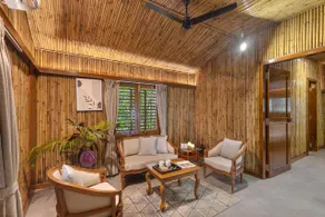 Alaya Stays Timber Pet-friendly Premium Bamboo Cottages - Image 4