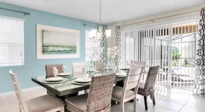 Solterra Resort!! Spacious House With Game Room, Private Pool And Movie Room!! - Image 5