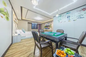 Yiya Business Hotel (Yiliang North Station Branch) - Image 4