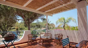 villa delle terrazze on the beach - Image 2