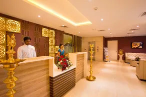 Hotel Green Ridge - Image 4
