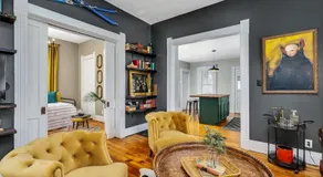 Enchanting Bungalow - 2BR Historic Hidden Gem - Image 2