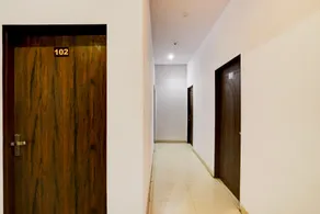 Hotel O Jagatpura Near JTM Mall Formerly Royan Inn - Image 5