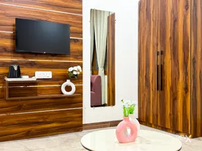 Guru Sadan A Luxe Stay - Image 5