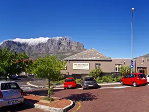 The Backpack Hostel - Image 2