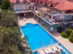 Olivia Apartment At Ölüdeniz - Image 5