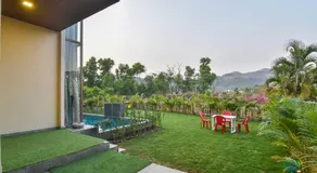 3BHK Ignite Villa Near Radisson Hotel, Lonavala - Image 4