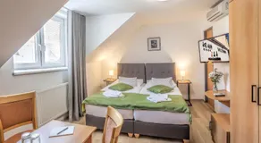 Resort Valtberg - Depandance - Image 2