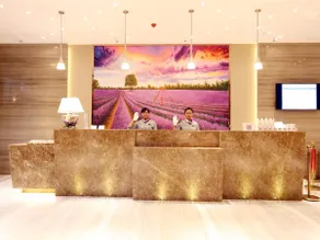 Lavande Hotel Kunming Hi-tech Zone - Image 2