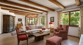 Chalet Lebenberg Kitzbühel - Image 2