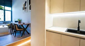 City of Arts Valencia Flats by Rent Me - Image 5