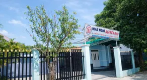 Nhà nghỉ Nguyên Bảo - Trần Đề - Image 2