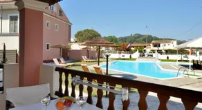 Louvros Studios Sidari Corfu - Image 3