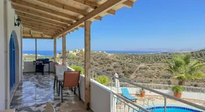 Pano Stalos Villas - Image 5