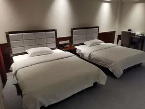 Jin Jing Hotel - Image 4