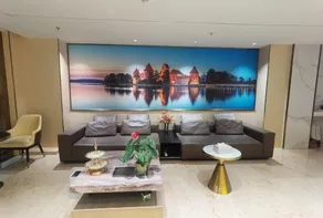 Qiju Shuian High-end Riverview Hostel - Image 2