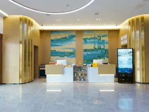 Jingdezhen ziyulan Hotel - Image 4