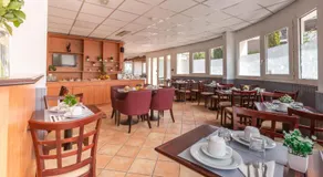 HOTEL l'EAUBONNE - Image 5