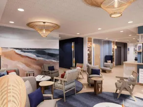 Prestige Odalys Residence LOree du Parc - Image 3