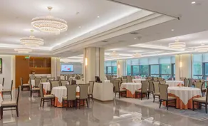 Zhuhai Hongsanyi Hotel - Image 4