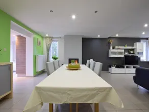 Lovely holiday home in Gros Chene with bubble bath - Image 3