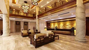 Donghu Grand Hotel - Image 3