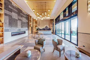 Hotel Dayu Kaiyuan - Image 4