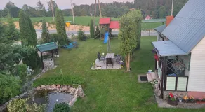Słabińska Marianna Gospodarstwo Agroturystyczne Willamajka - Image 3