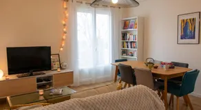 Cozy Apartment Nantes Polyclinic Zenith - Image 2